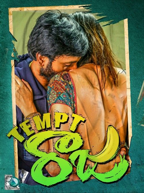 Tempt Raja (2021) ORG Hindi Dubbed Movie Full Movie
